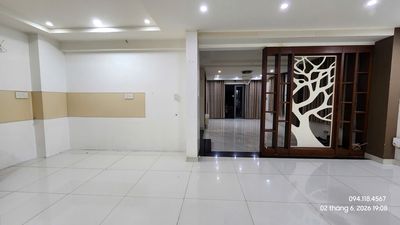 Cho Thuê Biệt Thự Sadeco Phước Kiển Hầm + 2 Lầu Giá 40tr/tháng