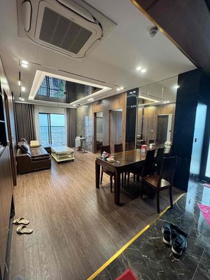 CHO THUÊ CHUNG CƯ LOTUS SÀI ĐỒNG – FULL NỘI THẤT CAO CẤP – VIEW ĐẸP