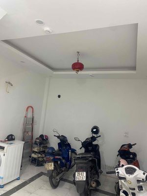 phòng trọ 20m2 khép kín, ngõ 322 Mỹ Đình
