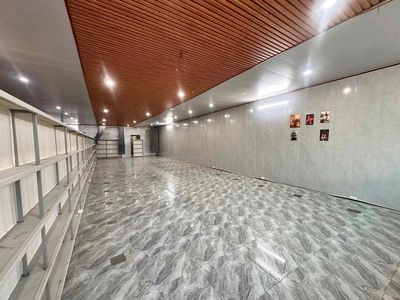 Cho Thuê MBKD hoặc Văn Phòng MT đường Đoàn Khuê khu Khuê Mỹ rộng 200m