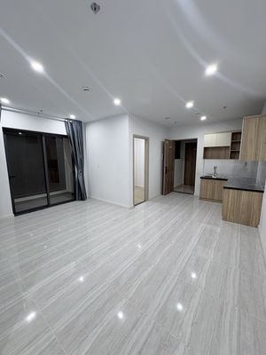  GIẢM SỐC 1 TRIỆU! Chỉ 6.5Tr (Giá cũ 7.5Tr), CĂN GÓC SIÊU RỘNG 61M2