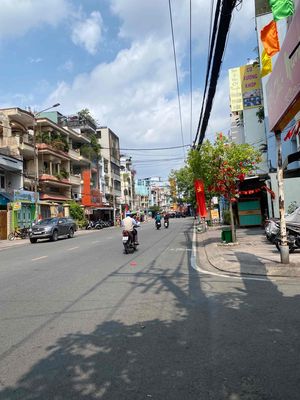 CHO THUÊ MẶT TIỀN KD ĐƯỜNG SỐ 1 KHU TÊN LỬA MUA BÁN SẦM UẤT