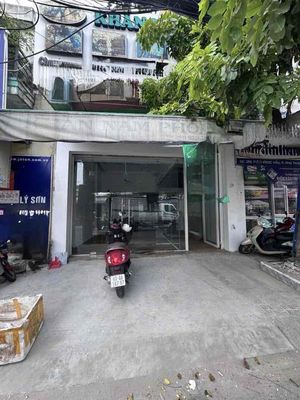 Cho thuê Mtkd Thoại Ngọc Hầu 5.1x20 - 1 lầu 18tr