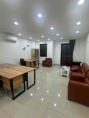 Cho Thuê Văn Phòng Cityland Gò Vấp—45m2—Sẵn Nội Thất—Giá 7Tr5/Tháng