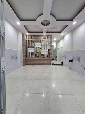 CHO THUÊ NHÀ 5 X 16M 2 LẦU 4PN GẦN AEON TÂN PHÚ 