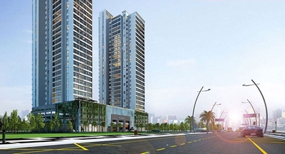 CHÍNH CHỦ CHO THUÊ CĂN CENTRAL PREMIUM
