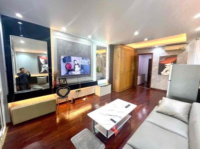 Giá 8tr 1N1K 60m2 ở 118 Nguyễn Khánh Toàn Ô tô đỗ cửa
