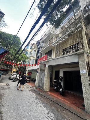 Cho thuê nhà nguyên căn