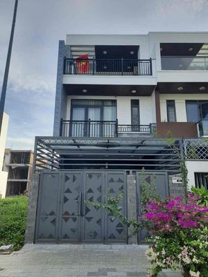 Cho thuê nhà đẹp KĐT Mỹ Gia - nội thất đầy đủ chỉ 25 triệu/ tháng