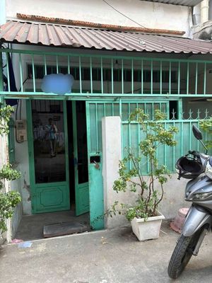 🔥 Nhà Nguyên Căn HXT Tân Thới Nhất Full Nội Thất – Giá Chỉ 7 Triệu