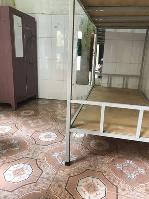 phòng trọ đối diện đại học Thương Mại Hồ Tùng Mậu