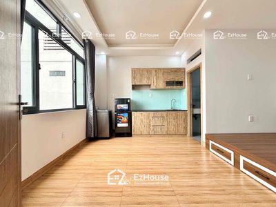CĂN HỘ STUDIO HIỆN ĐẠI NẰM NGAY TRUNG TÂM THÀNH PHỐ