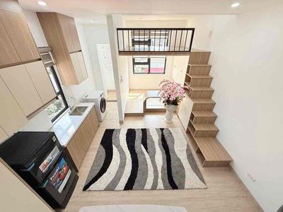 🛍️ KHÁCH PASS DUPLEX FULL A-Z_THOẠI NGỌC HẦU, TÂN PHÚ GẦN ĐH VHU