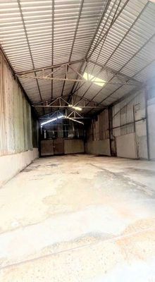 Xưởng 200m2 - 8tr Vĩnh Lộc A 