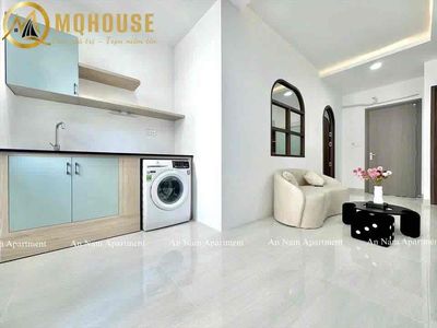 Giá Tốt 1 PN Ban Công Giặt Riêng Gần Sân Bay