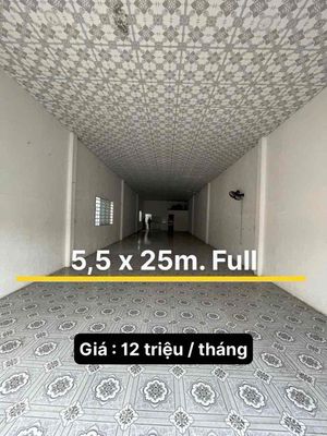 Cho Thuê Bãi Xe Có Thu Nhập Sẵn