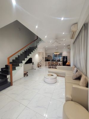 Cho thuê nhà KDC Merita gần Đỗ Xuân Hợp, Liên Phường, GlobalCity..