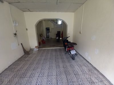 Mặt bằng mặt tiền sầm uất Xô Viết Nghệ Tĩnh (Gần Vòng Xoay Hàng Xanh)