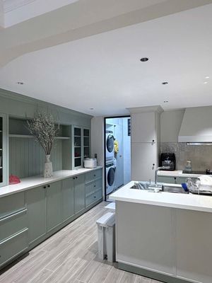 NHÀ 2 TẦNG 3PN 3WC GẦN BIỂN MỸ KHÊ