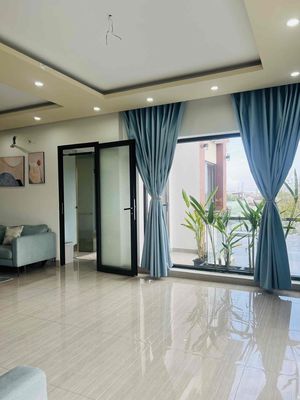 🌿 ESCAPE THE CITY – RECHARGE IN A GREEN, BRIGHT VILLA