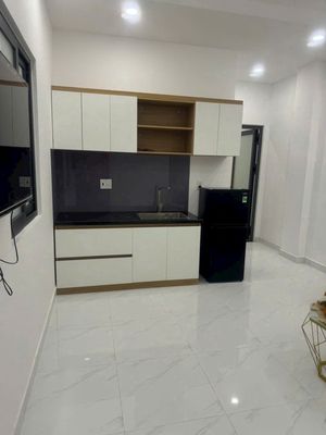 CHO THUÊ CĂN HỘ MỚI FULL NỘI THẤT - GẦN SÂN BAY - YÊN TĨNH - AN NINH