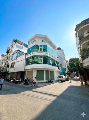 Cho thuê góc 2 mặt tiền, Hoàng Hoa Thám, Ga T3 mới