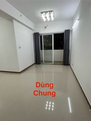 Cho thuê 1PN1WC riêng trong căn 2PN2WC ở R7 Đức Khải