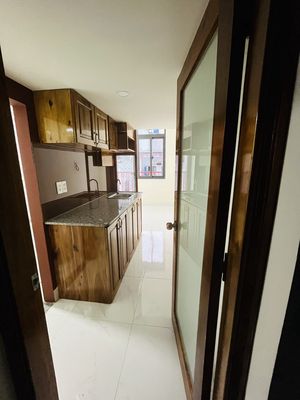 PHÒNG TRỐNG – 5.5TR/THÁNG (QUẬN 10)