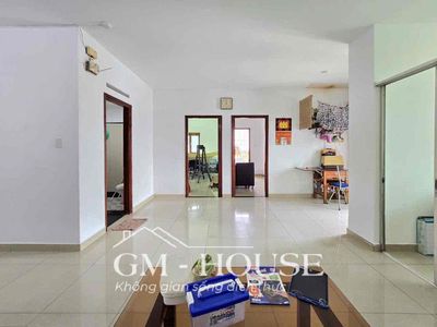💥Chung cư giá rẻ 3PN 2WC siêu rộng ngay cầu Thị Nghè gần Quận 1, 3