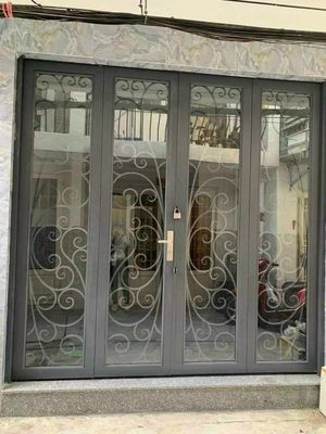 Cho thuê nhà mới 72/1 Cô Giang Phú Nhuận - 4x12m 1 Lầu