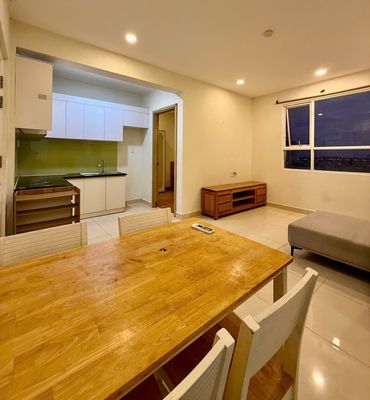 Cho thuê Căn 2 Phòng ngủ đầy đủ nội thất; Chỉ 7,5 triệu. LH Hương