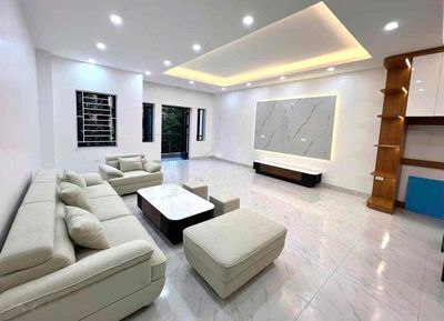 Cho thuê 10 căn liền kề biệt thự ở Trịnh Văn Bô Xuân Phương xe tải đỗ