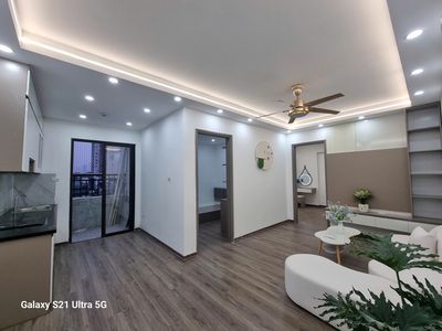 Cho thuê 2n2wc 60m2 SDU 143 Trần Phú, full đồ, về ở luôn