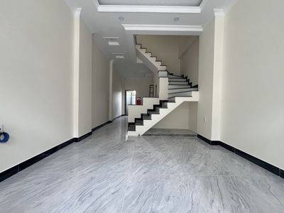 CHO THUÊ NHÀ TRỆT 2 LẦU PHƯỜNG DĨ AN NGAY GẦN NGÃ 3 CÂY ĐIỆP