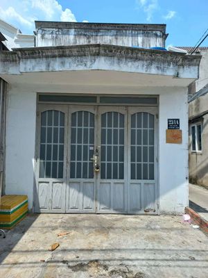 CHO THUÊ NHÀ NGUYÊN CĂN THỦ ĐỨC