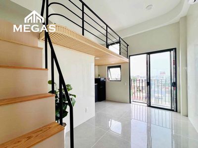 CHO THUÊ CĂN HỘ DUPLEX GIÁ HỜI ƯU ĐÃI NGAY THOẠI NGỌC HẦU ✅