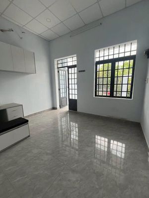  Thuê nhà cấp 4 2PN, 1WC 88M2 