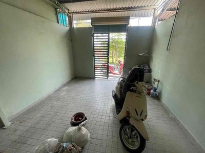 NHÀ 2PN CÓ SÂN SÁT GÒ VẤP -NGUYỄN THÁI SƠN