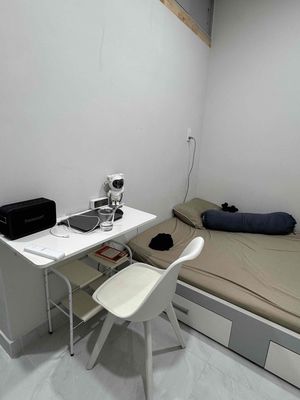 Mình Cần Nhượng Lại Phòng