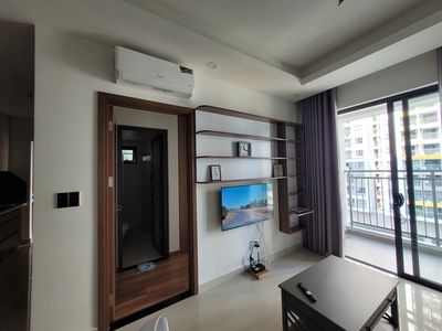 8TR 1 THÁNG/CHO THUÊ Q7 RIVERSIDE 1-2-3PN SẴN NHIỀU CĂN