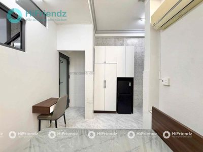 ✨✨Căn Hộ Mini Máy Giặt Riêng Full Nội Thất Giá Rẻ - Ngã Tư Phú Nhuận