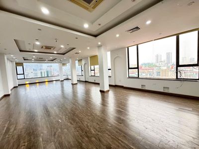 Cho thuê vp phố Tây sơn,đống đa,hà nội,dtsd 100m2,thông sàn,mới đẹp