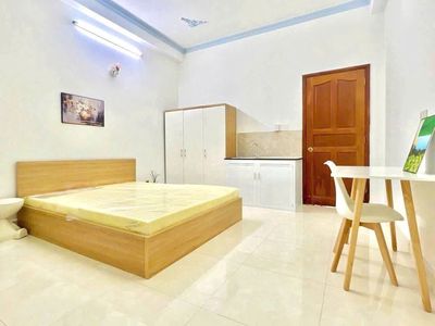 căn hộ full nội thất