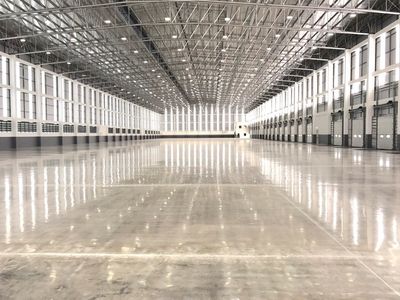 CHO THUÊ NHÀ KHO 400M2 – AN ĐỒN – GIÁ CHỈ 22 TRIỆU/THÁNG 