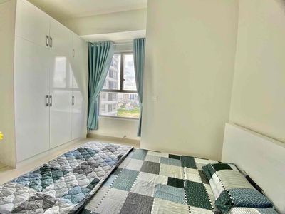 Cho thuê Officetel Sunrise CityView Q7 Lh :