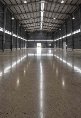 Kho Mặt Tiền phường Bình Hưng, Quận 8 (gần Tạ Quang Bửu)