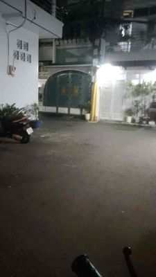 🚨 SIÊU PHẨM GIÁ RẺ - NHÀ NGUYÊN CĂN HẺM LỚN NGUYÊN HỒNG, P.11, BÌNH TH