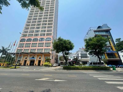 CHO THUÊ NHÀ 2 TẦNG 2 MT SIÊU HIẾM KHU VỰC AN TRUNG - GẦN MORNACHY