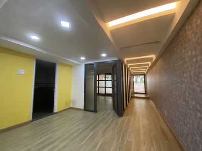 Cho thuê shop Hưng vượng 150m2, trệt lầu, mặt tiền đường lê văn thiêm