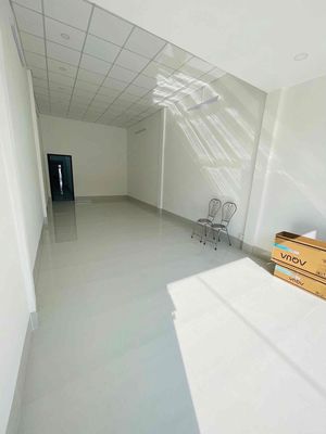 Cho thuê nhà mới mặt tiền mậu thân 4x30m phù hợp kinh doanh đa ngành